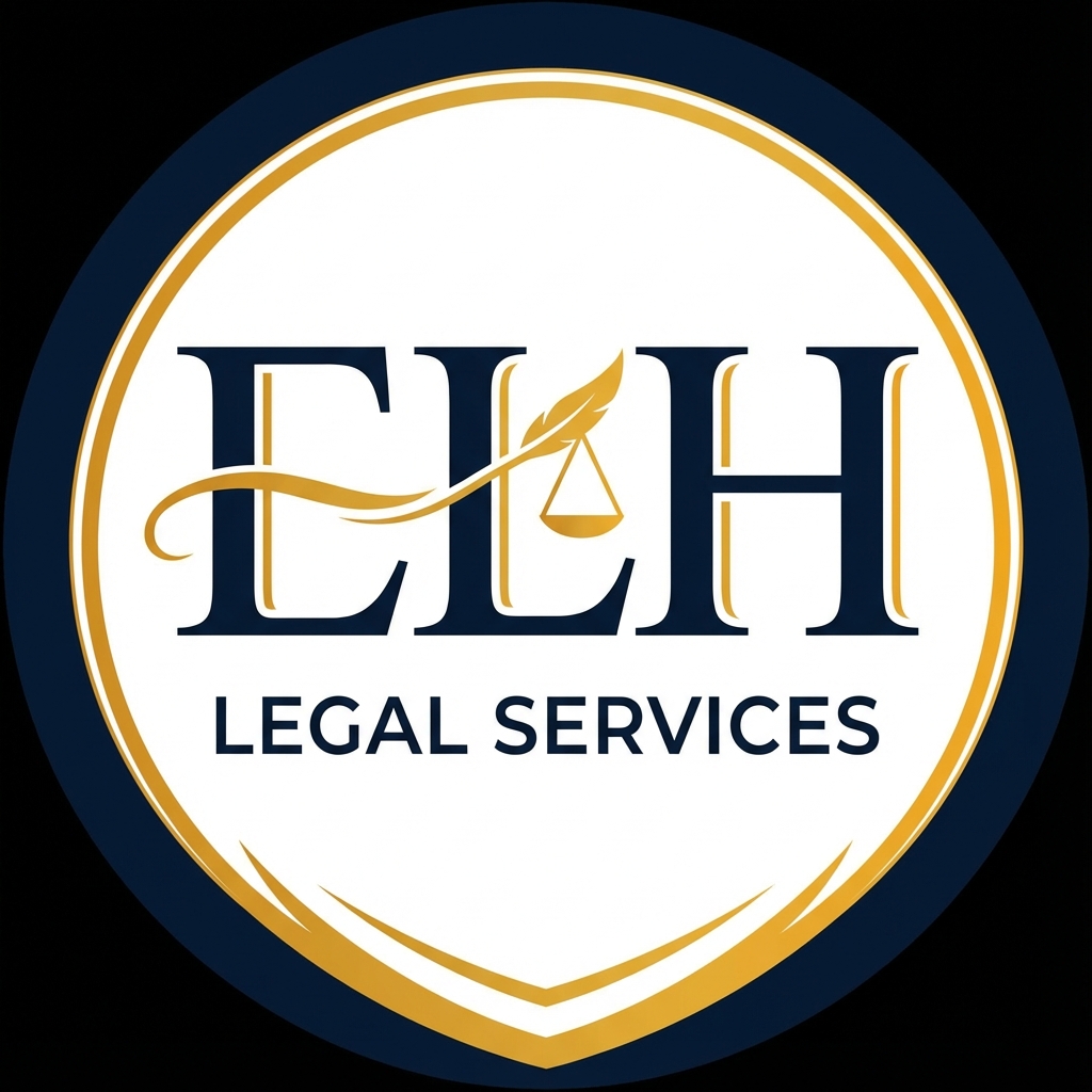 ELH Logo